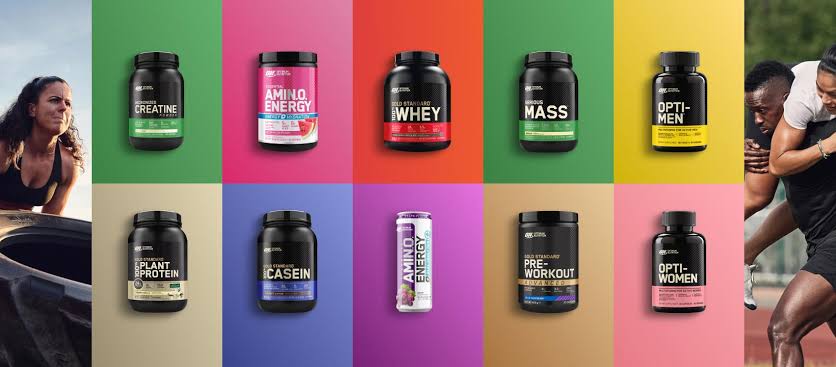 Mysupps | My supplements