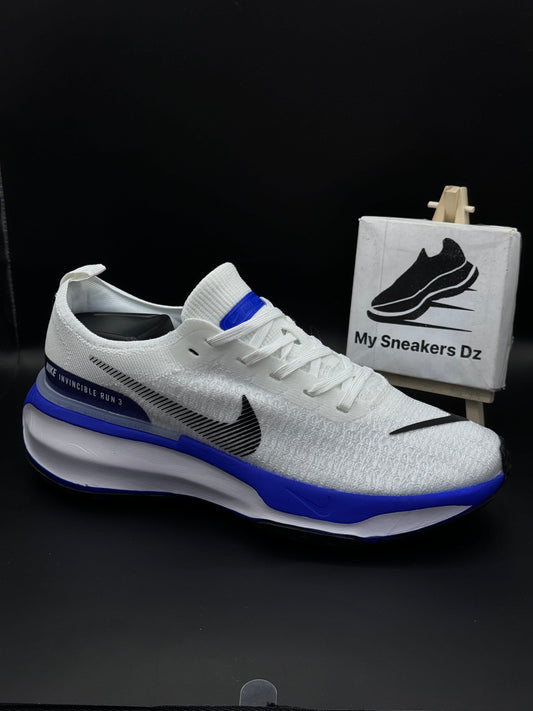 Zoomx invincible run 3 Stylo