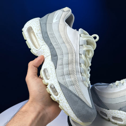 Airmax 95 Anatomy Lightbone