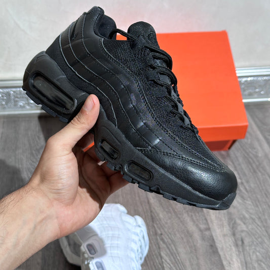 Airmax 95 black