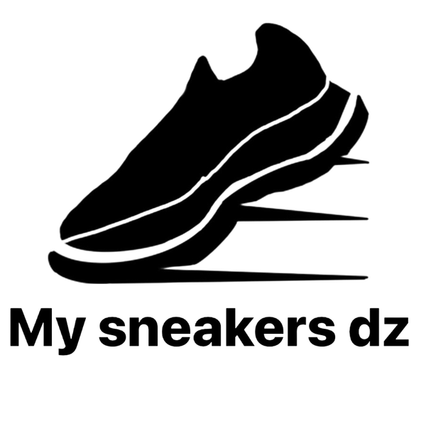 MY SNEAKERS