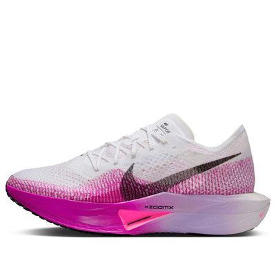 Vaporfly Next% 3 White Vivid Purple