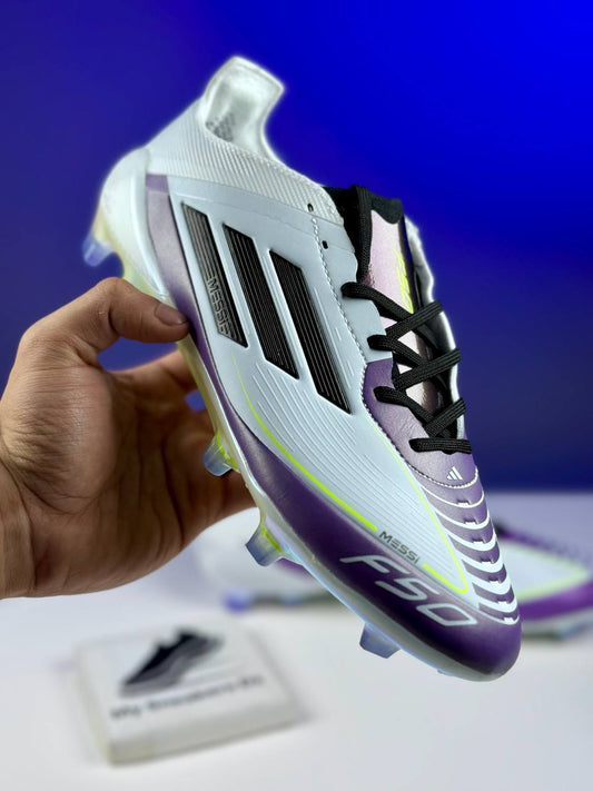 F50 MESSI